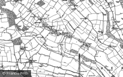 1897 - 1923, Chartridge