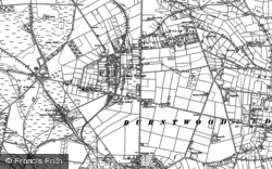 1883, Chase Terrace