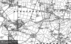 1882 - 1883, Chasetown