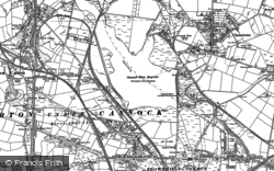 1883, Chasewater