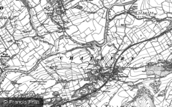 1910 - 1930, Chatburn