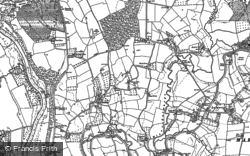 1883 - 1884, Chatley