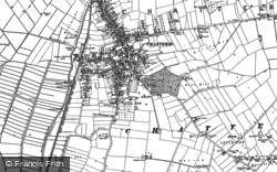 1886 - 1900, Chatteris