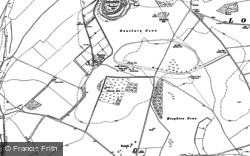 1894 - 1895, Chattis Hill