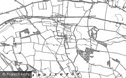 1881 - 1900, Chaul End