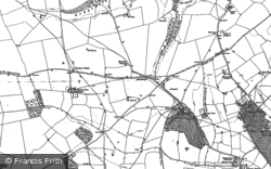 1881 - 1901, Chavenage Green