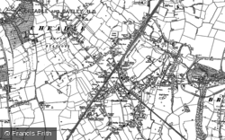 1897, Cheadle Hulme