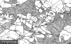 1897 - 1912, Checkendon