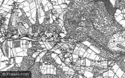 1886 - 1887, Checkley