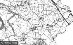 1897 - 1908, Checkley