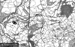 1879, Cheddleton Heath