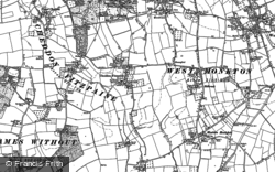 1887, Cheddon Fitzpaine