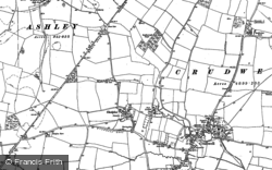 1898 - 1919, Chedglow