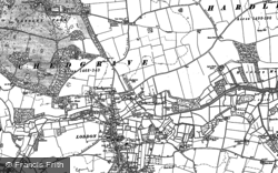 1884, Chedgrave