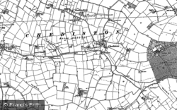 1883, Chediston