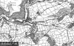 1886, Chelfham