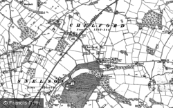 1897, Chelford