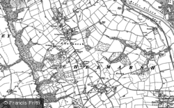 1882 - 1902, Chelmarsh