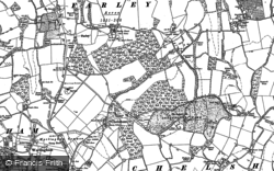 1908, Chelsham