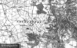 1904 - 1933, Chelston