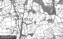 1882, Chelwood