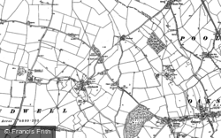 1898 - 1920, Chelworth