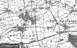 1884 - 1885, Chelynch