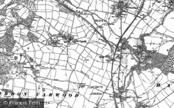 1883, Cheney Longville