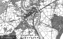 1900, Chepstow