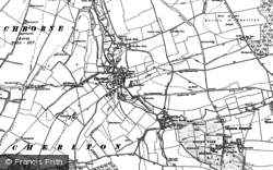 1895, Cheriton