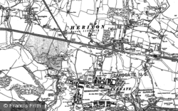 1906, Cheriton