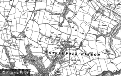 1948, Cheriton