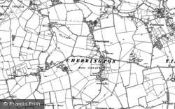 1880, Cherrington