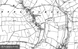 1887, Cheselbourne