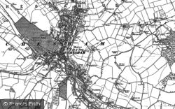 1923, Chesham