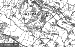 1897, Chesham Bois