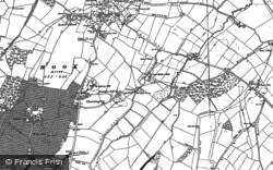 1894 - 1895, Chessington