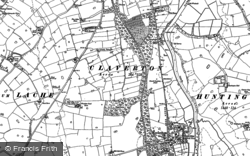 1908 - 1909, Chester Business Park