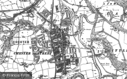 1895, Chester-Le-Street