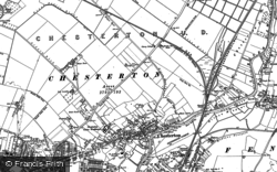 1886 - 1901, Chesterton