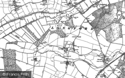 1881 - 1900, Cheswell