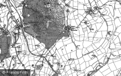 1887, Chettiscombe