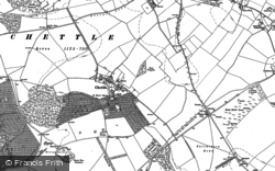 1886, Chettle