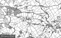1882 - 1883, Chetton
