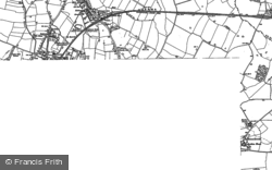 1881 - 1900, Chetwynd Aston