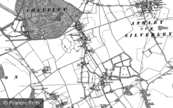 1884 - 1901, Cheveley