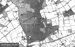1895 - 1907, Chevening