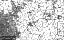 1887 - 1903, Chevithorne