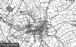 1882 - 1883, Chew Magna