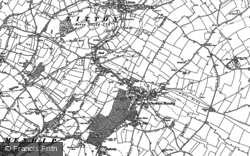 1884, Chewton Mendip